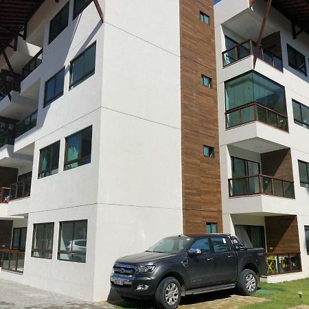 Condominio Veranno Di Porto Ap 104 Pôrto das Galinhas Екстериор снимка
