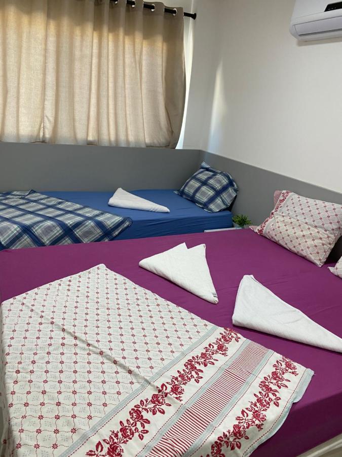 Condominio Veranno Di Porto Ap 104 Pôrto das Galinhas Екстериор снимка