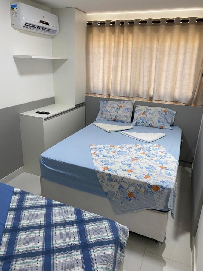 Condominio Veranno Di Porto Ap 104 Pôrto das Galinhas Екстериор снимка