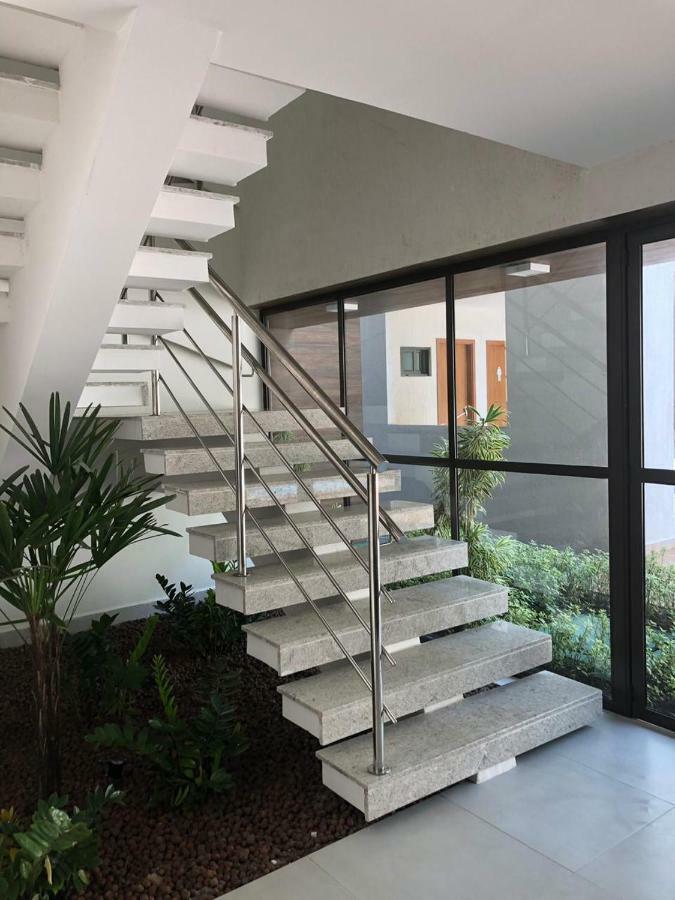 Condominio Veranno Di Porto Ap 104 Pôrto das Galinhas Екстериор снимка