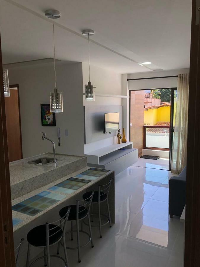 Condominio Veranno Di Porto Ap 104 Pôrto das Galinhas Екстериор снимка