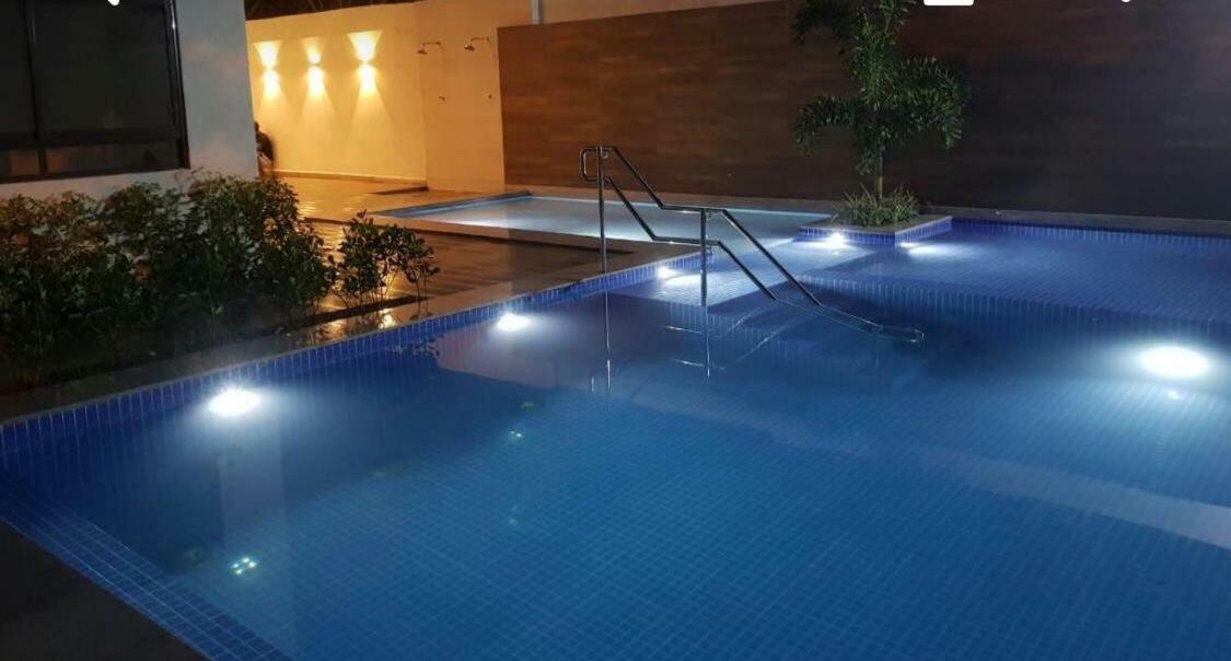 Condominio Veranno Di Porto Ap 104 Pôrto das Galinhas Екстериор снимка