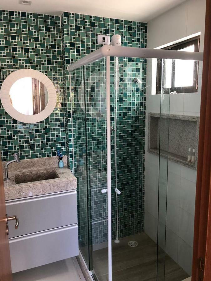 Condominio Veranno Di Porto Ap 104 Pôrto das Galinhas Екстериор снимка