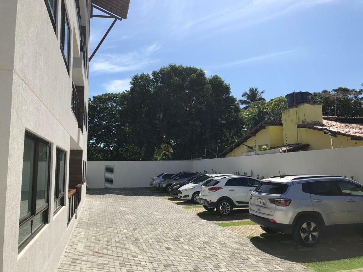 Condominio Veranno Di Porto Ap 104 Pôrto das Galinhas Екстериор снимка