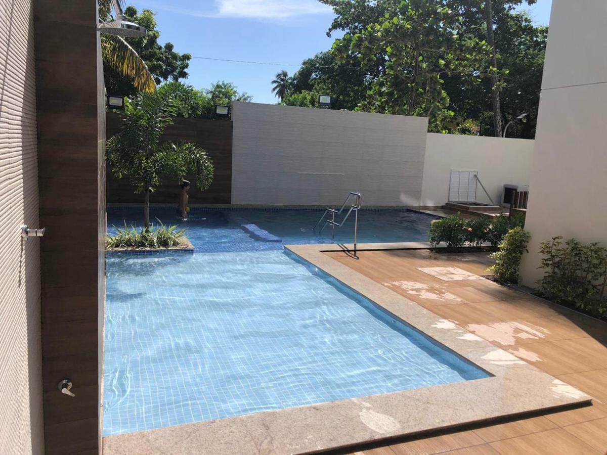 Condominio Veranno Di Porto Ap 104 Pôrto das Galinhas Екстериор снимка