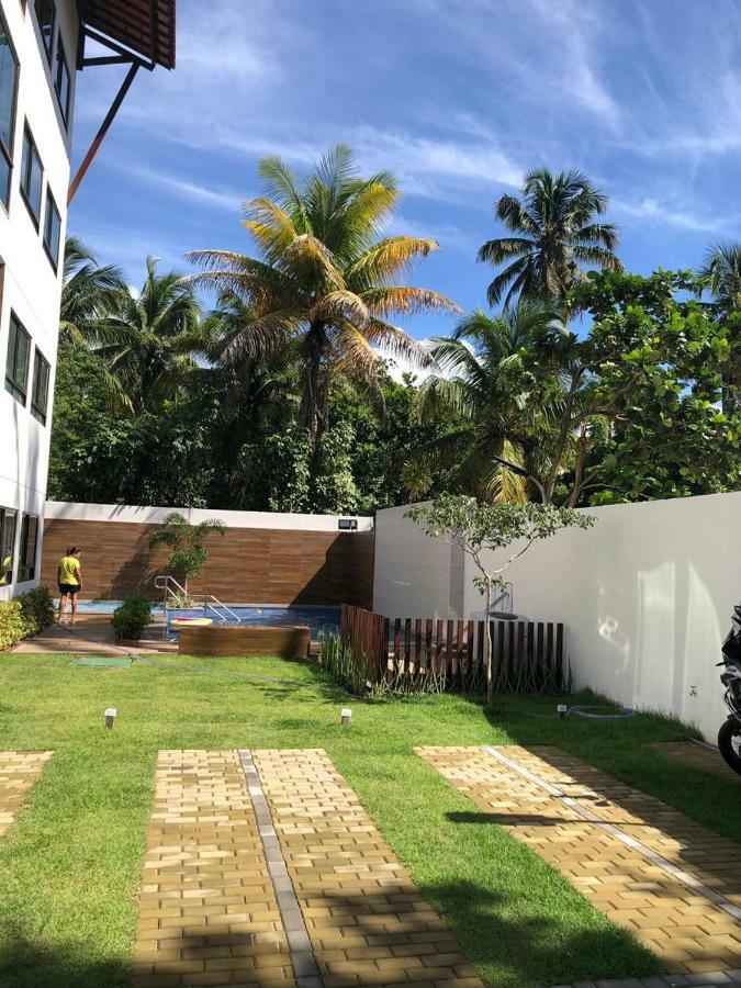 Condominio Veranno Di Porto Ap 104 Pôrto das Galinhas Екстериор снимка